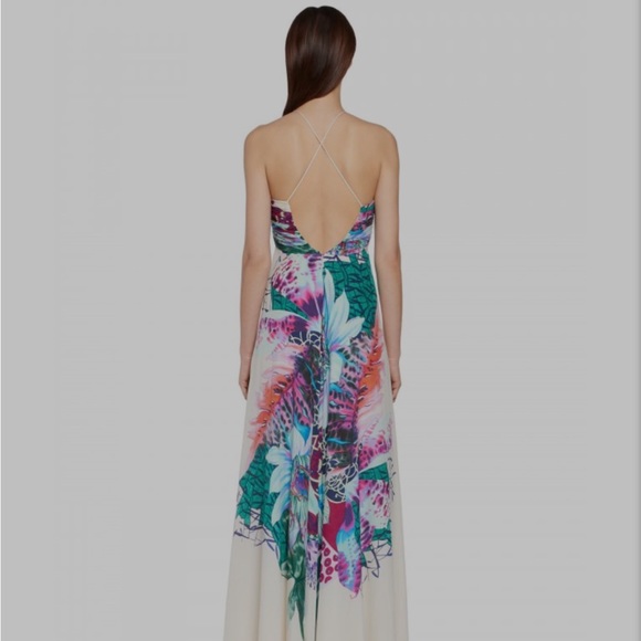 Roberto Cavalli dress - Picture 2 of 5